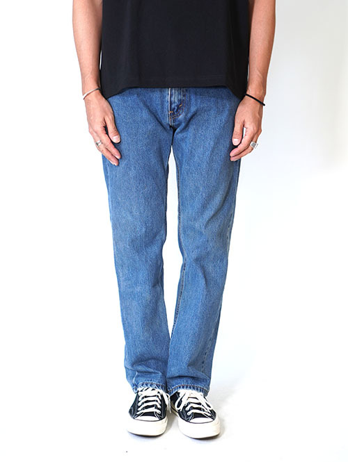 Etoffe Vintage Levis 505 (C). 32/32