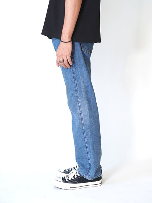 Etoffe Vintage Levis 505 (C). 32/32