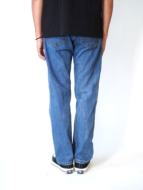 Etoffe Vintage Levis 505 (C). 32/32