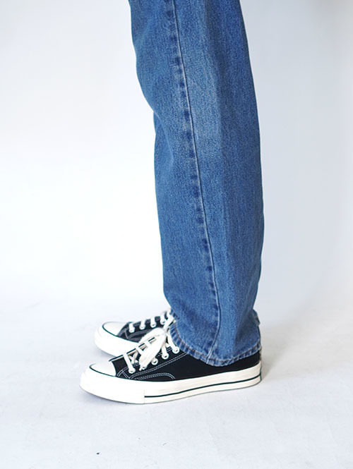 Etoffe Vintage Levis 505 (C). 32/32