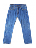 Etoffe Vintage  Levis 505 (C). 32/32