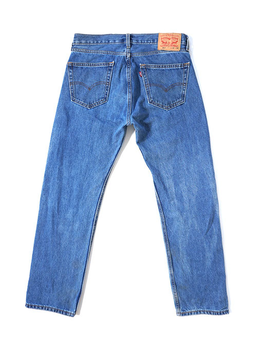 Etoffe Vintage Levis 505 (C). 32/32