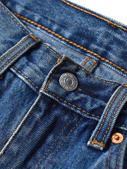 Etoffe Vintage Levis 505 (C). 32/32