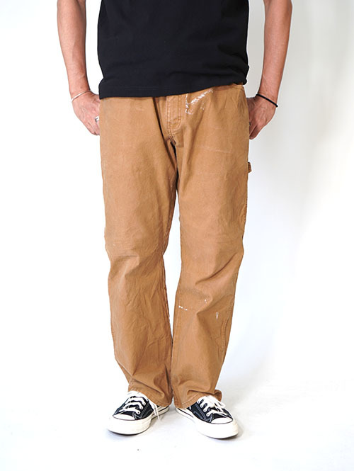 Etoffe Vintage Dickies Duck pant (B)