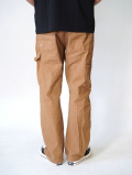 Etoffe Vintage  Dickies Duck pant (B)