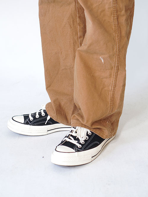 Etoffe Vintage Dickies Duck pant (B)