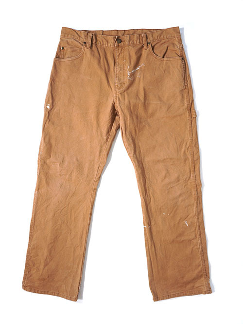 Etoffe Vintage Dickies Duck pant (B)