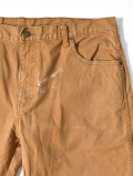 Etoffe Vintage  Dickies Duck pant (B)