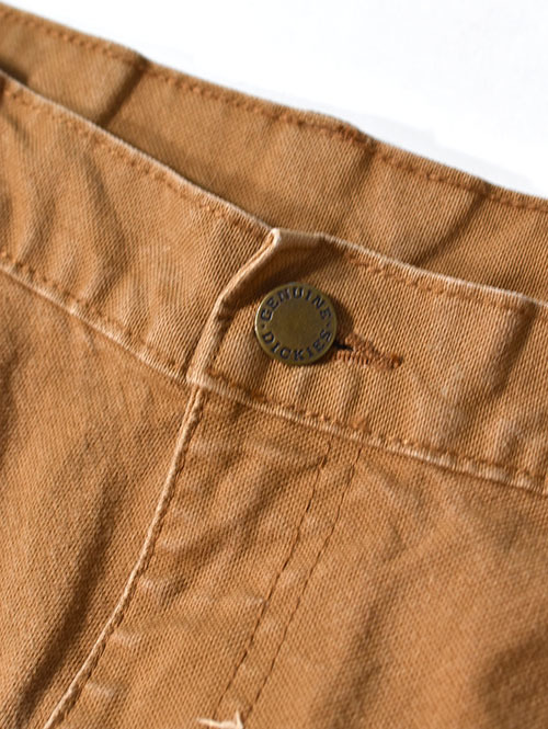 Etoffe Vintage Dickies Duck pant (B)