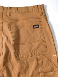 Etoffe Vintage  Dickies Duck pant (B)