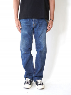Etoffe Vintage  Levis 505 (L)　34/32
