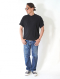 Etoffe Vintage  Levis 505 (L)　34/32