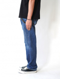 Etoffe Vintage  Levis 505 (L)　34/32