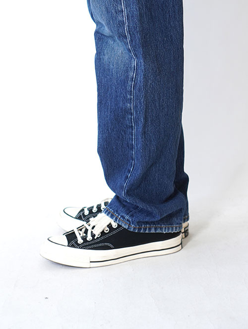 Etoffe Vintage Levis 505 (L) 34/32