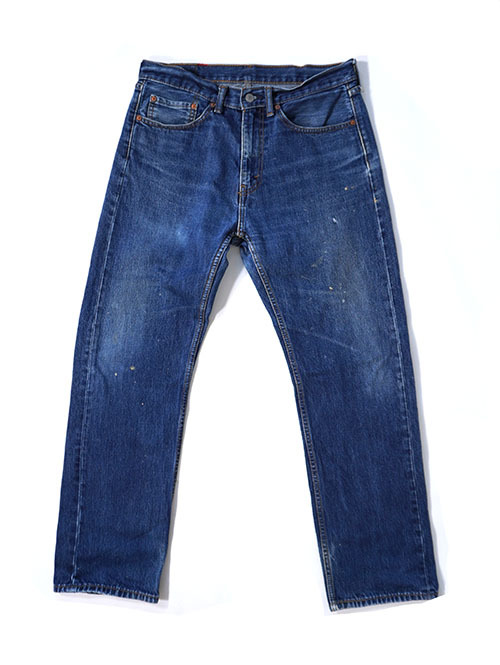 Etoffe Vintage Levis 505 (L) 34/32