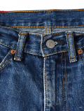 Etoffe Vintage  Levis 505 (L)　34/32