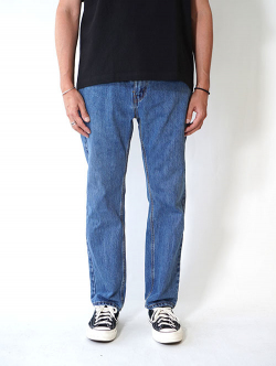 Etoffe Vintage  Levis 505 (I)　32/30