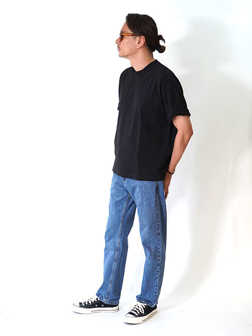 Etoffe Vintage Levis 505 (I) 32/30