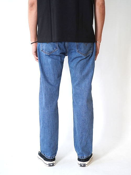 Etoffe Vintage Levis 505 (I) 32/30