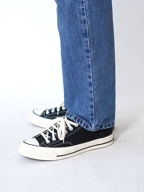 Etoffe Vintage Levis 505 (I) 32/30