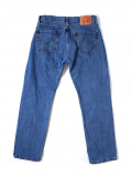 Etoffe Vintage  Levis 505 (I)　32/30