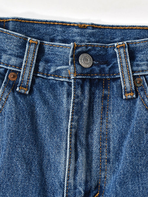 Etoffe Vintage Levis 505 (I) 32/30