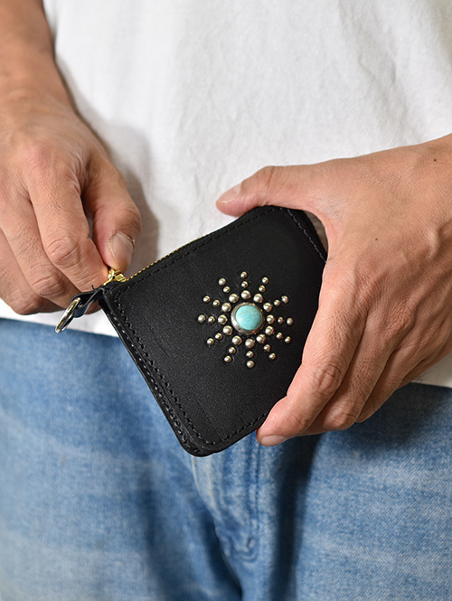 HTC(エイチティーシー)TYPE-5 SB2 Small Wallet
