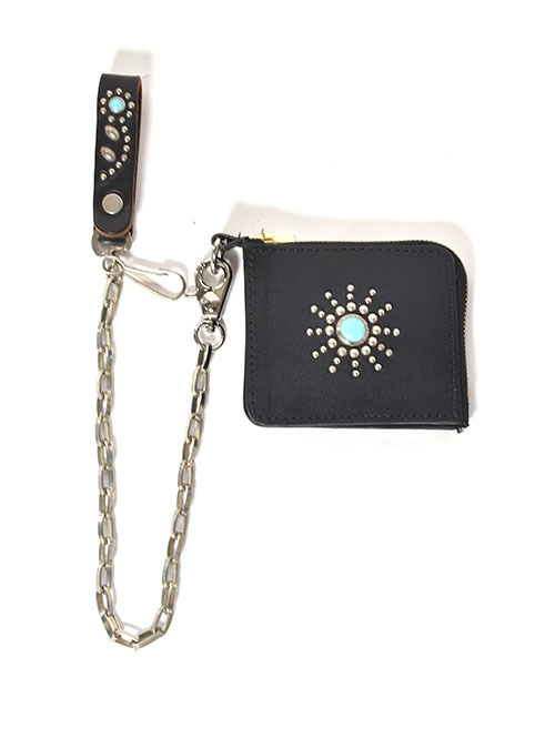 HTC(エイチティーシー)TYPE-5 SB2 Small Wallet