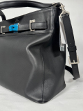 M.U.L Tote Series 2Way ワンショルダー M(MUL083-201009)（注：折りシワあり、詳しくは商品説明をご確認ください）