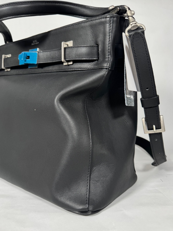 M.U.L Tote Series 2Way ワンショルダー M(MUL083-201009)（注：折りシワあり、詳しくは商品説明をご確認ください）
