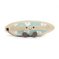 Jellycat ジェリーキャット　Amuseables sports surfboard 　サーフボード　サーフ