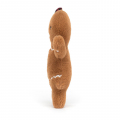 Jellycat ジェリーキャット Jolly Gingerbread Ruby ジンジャーブレッド　女の子