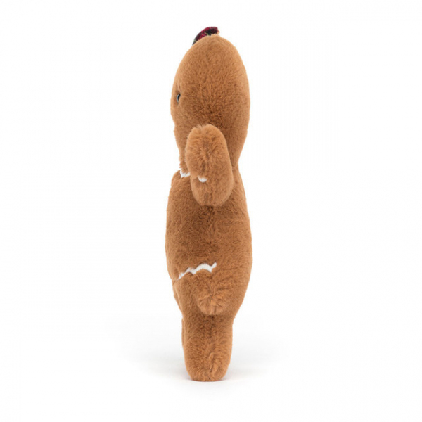 Jellycat ジェリーキャット Jolly Gingerbread Ruby ジンジャーブレッド　女の子