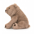 Jellycat ジェリーキャット Wonda Wombat 　ウォンバット