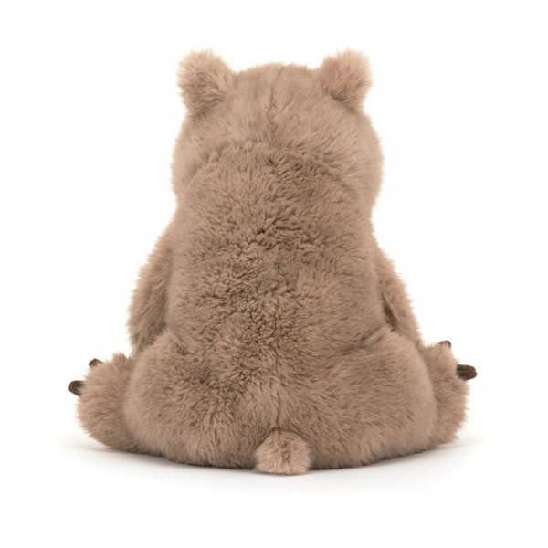 Jellycat ジェリーキャット Wonda Wombat 　ウォンバット