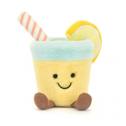 Jellycat ジェリーキャット Amuseables Lemonade レモネード