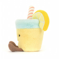 Jellycat ジェリーキャット Amuseables Lemonade レモネード