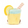 Jellycat ジェリーキャット Amuseables Lemonade レモネード