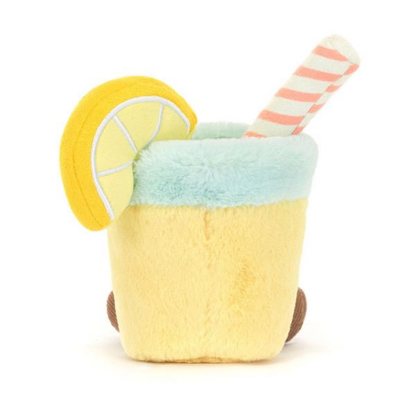 Jellycat ジェリーキャット Amuseables Lemonade レモネード
