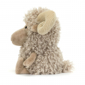 Jellycat ジェリーキャット　Ramsley Sheep　羊　ひつじのぬいぐるみ　ラム