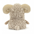 Jellycat ジェリーキャット　Ramsley Sheep　羊　ひつじのぬいぐるみ　ラム
