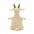 Jellycat ジェリーキャット　Ginny Goat  ヤギ　ゴート　やぎのぬいぐるみ
