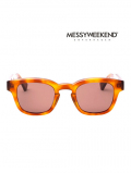 MESSY WEEKEND  AUSTIN - Havana