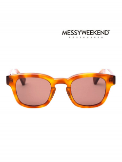MESSY WEEKEND  AUSTIN - Havana