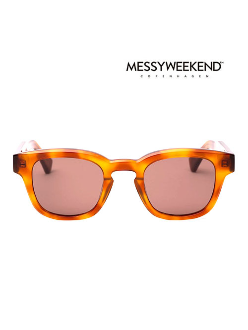 MESSY WEEKEND AUSTIN - Havana