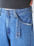 Levi's  TWISTED BAGGY JEANS  