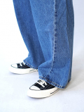 Levi's  TWISTED BAGGY JEANS  