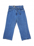 Levi's  TWISTED BAGGY JEANS  