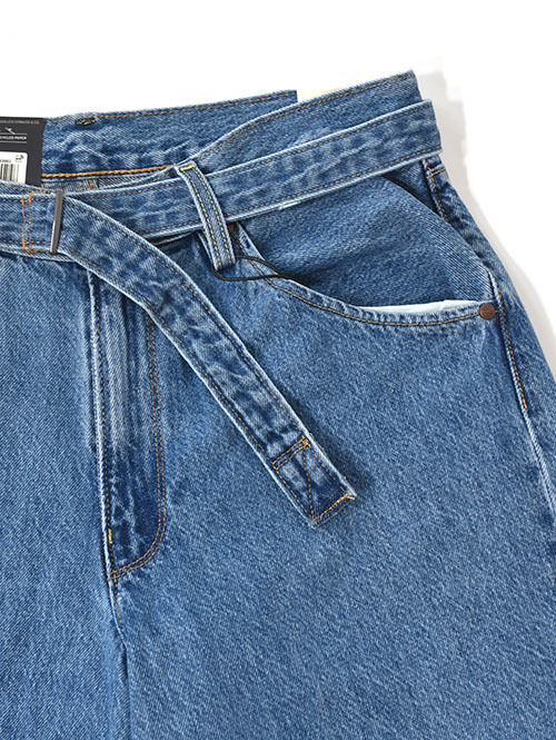 Levi's  TWISTED BAGGY JEANS  