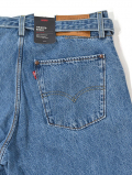 Levi's  TWISTED BAGGY JEANS  